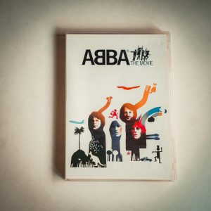DVD