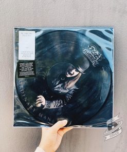 Ozzy Osbourne ‎– Ordinary Man Vinyl