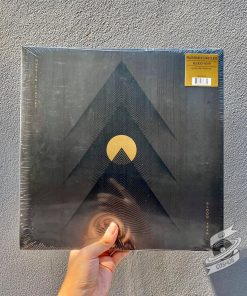 Russian Circles ‎– Bloody Year Vinyl