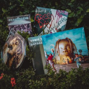 VINYL