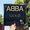 ABBA ‎- Gold (Greatest Hits) Vinyl