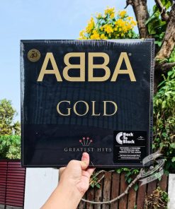 ABBA ‎- Gold (Greatest Hits) Vinyl
