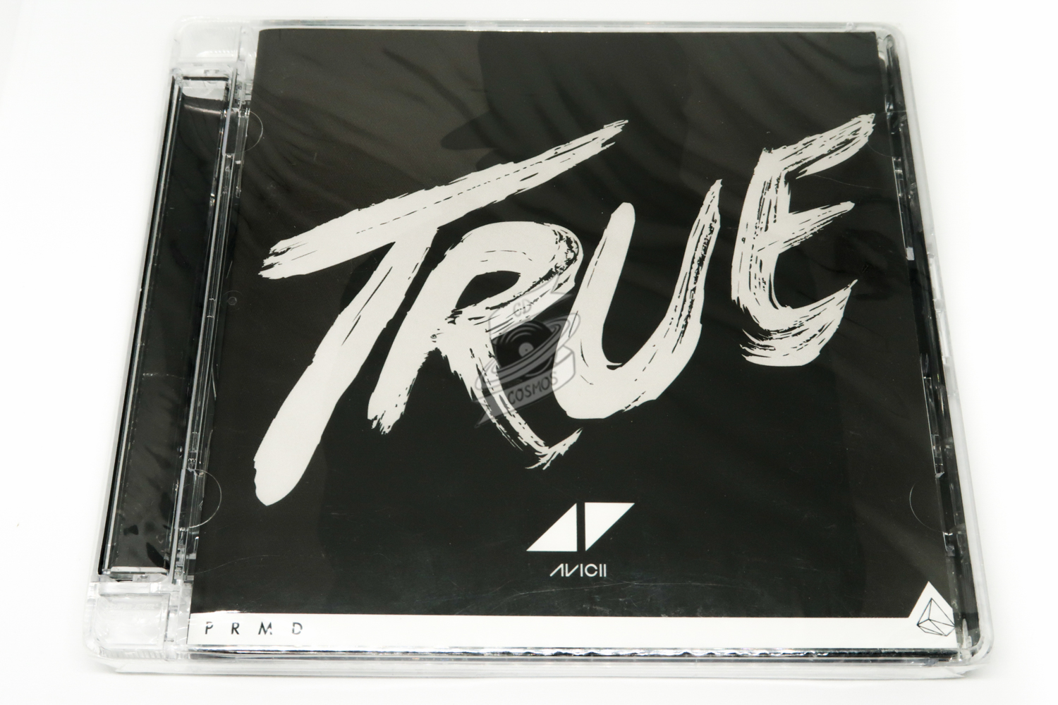 Avicii - True - cdcosmos