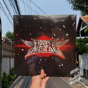 Babymetal ‎– Babymetal Vinyl