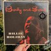 Billie Holiday ‎– Body And Soul Vinyl