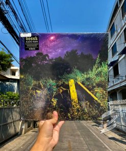 Bossk ‎- Audio Noir Vinyl