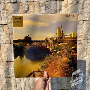 Bossk ‎- .1 / .2 Vinyl