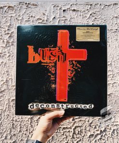 Bush ‎- Deconstructed Vinyl