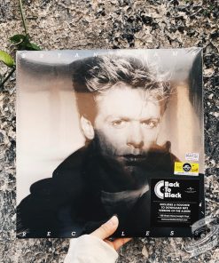 Bryan Adams ‎- Reckless Vinyl