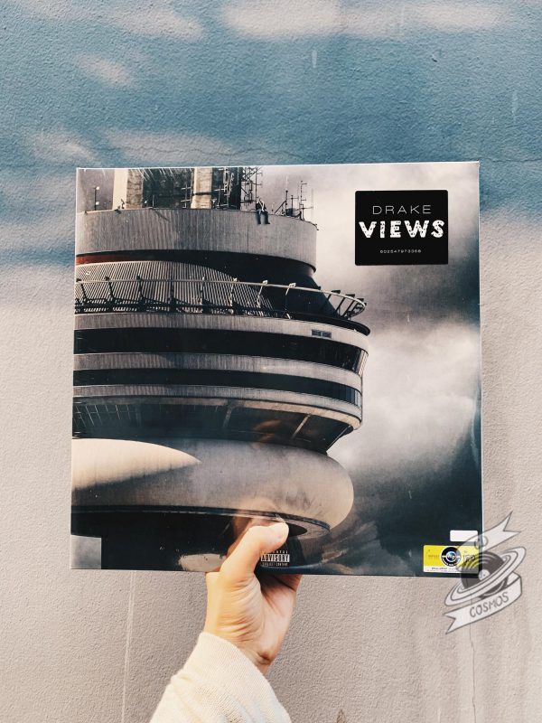 Drake ‎– Views Vinyl