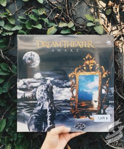 Dream Theater ‎- Awake