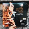 Johnny Hartman ‎- I Just Dropped By To Say Hello Vinyl