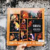 Nirvana ‎- From The Muddy Banks Of The Wishkah Vinyl