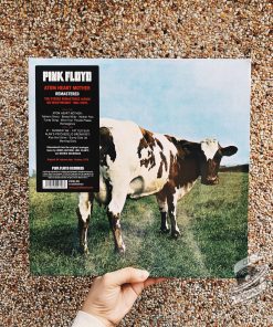 Pink Floyd ‎- Atom Heart Mother Vinyl