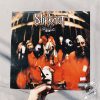 Slipknot ‎- Slipknot Vinyl