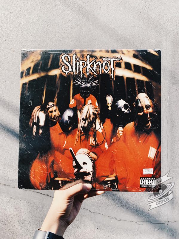 Slipknot ‎- Slipknot Vinyl