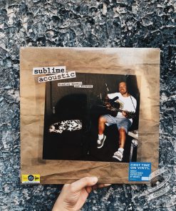 Sublime - Sublime Acoustic (Bradley Nowell & Friends) Vinyl