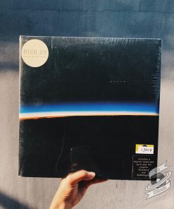 Mystery Jets ‎- Curve Of The Earth Vinyl