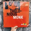 Thelonious Monk ‎– Genius Of Modern Music Vol.2 Vinyl