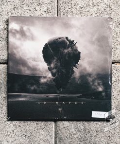 Trivium ‎- In Waves Vinyl