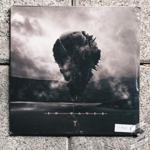 Trivium ‎- In Waves Vinyl