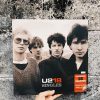 U2 ‎- U218 Singles Vinyl