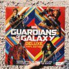 Various ‎- Guardians Of The Galaxy Vinyl
