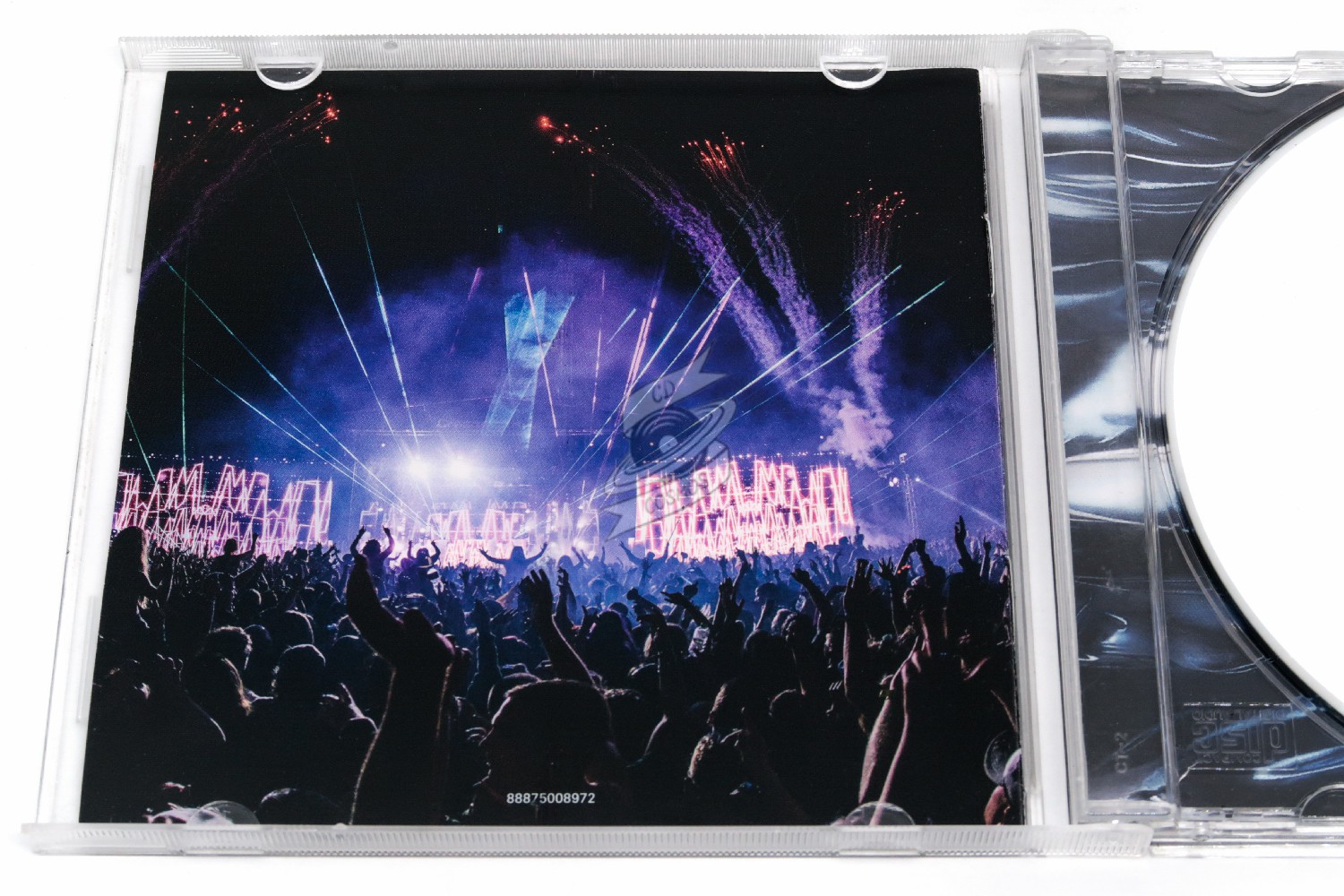 Calvin Harris - Motion - Image 6