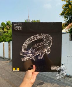 Catfish And The Bottlemen ‎- The Ride Vinyl