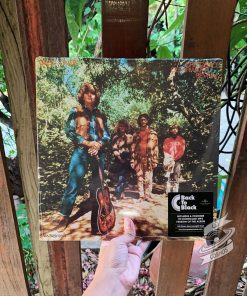 Creedence Clearwater Revival ‎– Green River Vinyl
