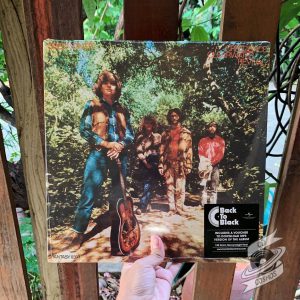 Creedence Clearwater Revival ‎– Green River Vinyl