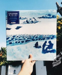 Explosions In The Sky ‎- How Strange, Innocence Vinyl