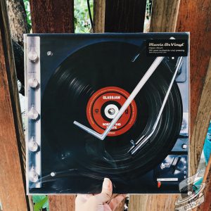Glassjaw ‎– Worship And Tribute Vinyl