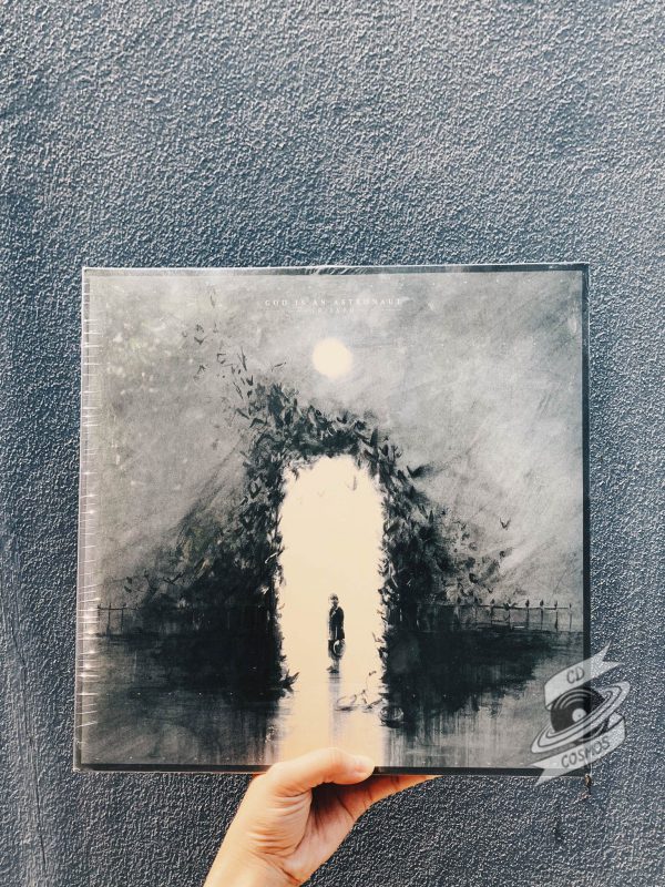 God Is An Astronaut ‎– Epitaph Vinyl