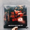 Graham Coxon ‎– The End Of The Fxxxing World 2 (Original Songs And Score) Vinyl