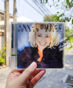 Ann Louise - Wonder Wheel
