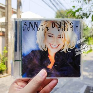 Ann Louise - Wonder Wheel