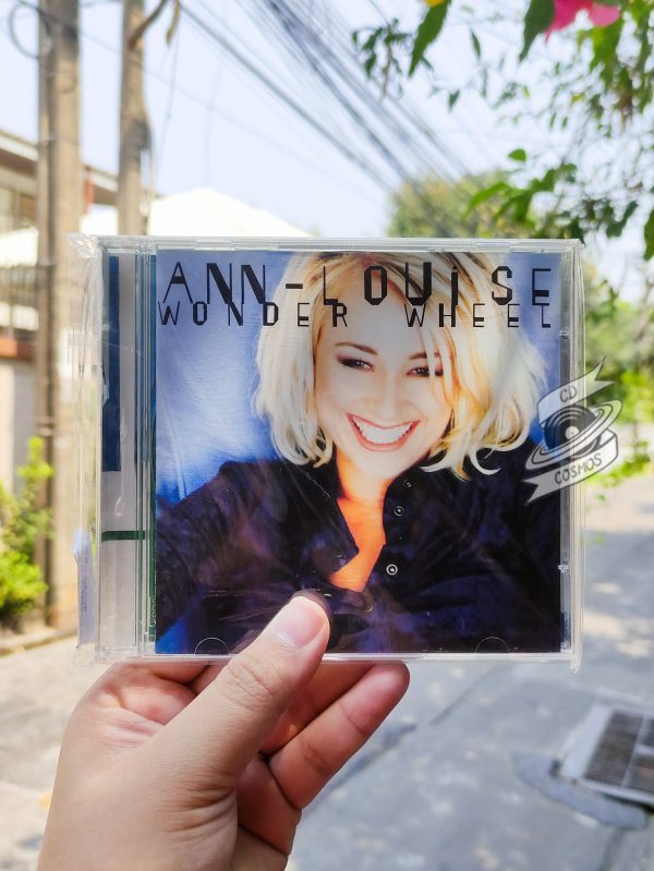 Ann Louise - Wonder Wheel