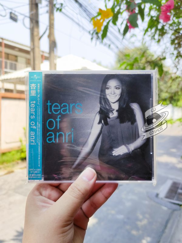 Anri - Tears of Anri