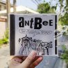 Ant Bee - Ant Bee With My Favorite "Vegetables" & Other Bizarre MuzikRelease