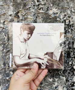 Antonio Carlos Jobim - The Composer Of Desafinado, Plays