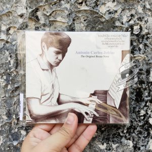 Antonio Carlos Jobim - The Composer Of Desafinado, Plays