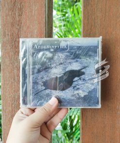 Apocalyptica - Apocalyptica