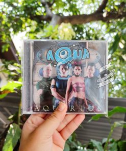 Aqua - Aquarius