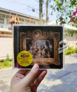 Aqua - Greatest Hits