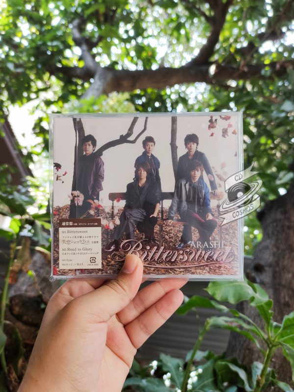 Arashi - Bittersweet