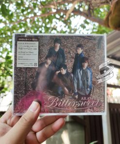 Arashi - Bittersweet