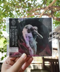 Arcade Fire - Reflektor