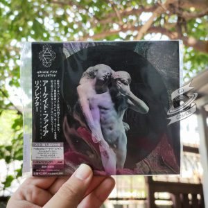 Arcade Fire - Reflektor