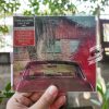 Arcade Fire (Red) - The Suburbs